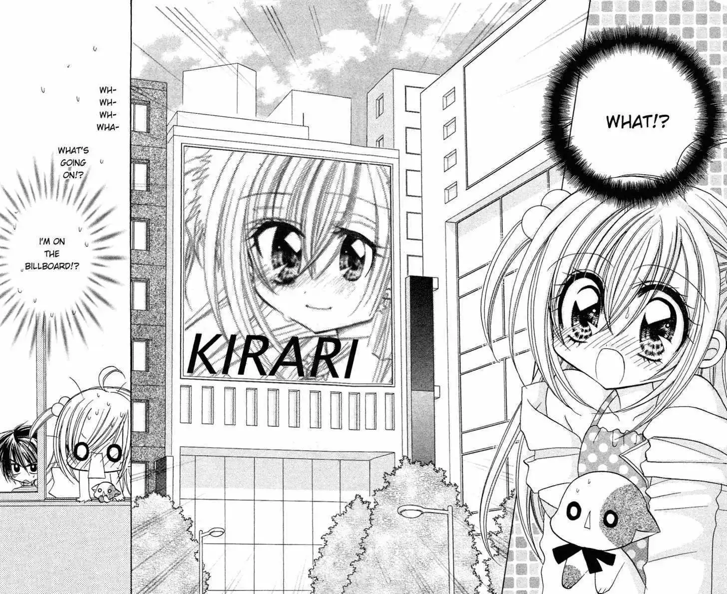 Kirarin Revolution Chapter 4 29